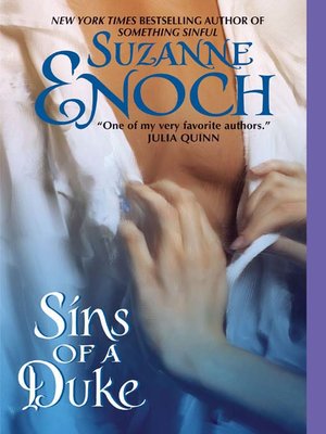 cover image of Sins of a Duke